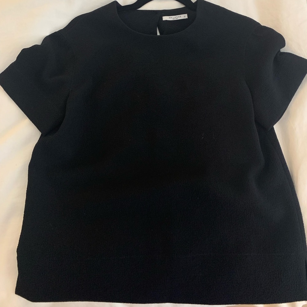 MM La Fleur Tee Shirt